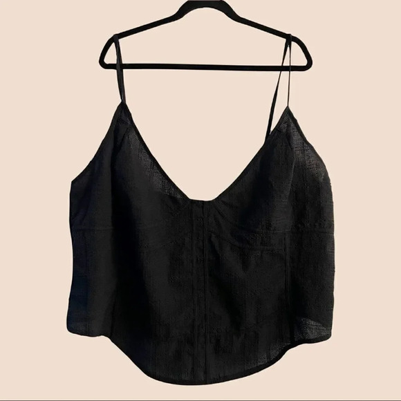PLT textured tank  - Picture 1 of 11